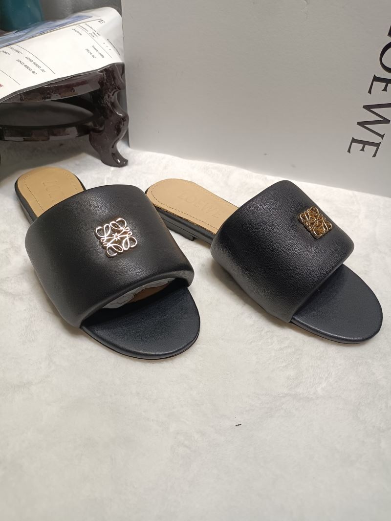 Loewe Sandals